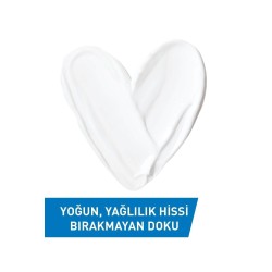 CeraVe Nemlendirici Krem Kuru Ciltler Seramid ve Hyalüronik Asit İçerikli Yüz Vücut 177 ml