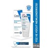 CeraVe Nemlendirici Krem Kuru Ciltler Seramid ve Hyalüronik Asit İçerikli Yüz Vücut 177 ml