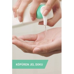 CeraVe Köpüren Temizleyici Seramid İçerikli Normal & Yağlı Ciltler Yüz Vücut 236 ml