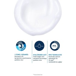 CeraVe Hydrating Cleanser Nemlendiren Temizleyici 236 ml