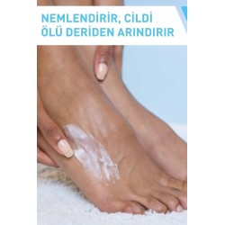 CeraVe SA Yenileyici Ayak Kremi 88 ml