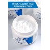 CeraVe Nemlendirici Krem Kuru Ciltler Seramid ve Hyalüronik Asit İçerikli Yüz Vücut 340gr