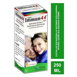 Hyper Immun44 Likit 250ml