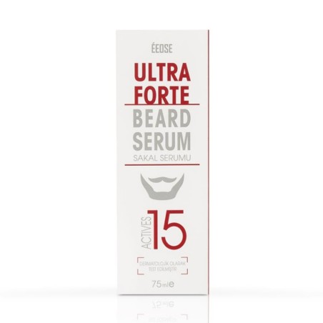 Eeose Sakal Serumu Ultra Forte 75 ml