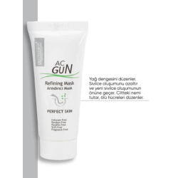 Dermoskin Acnegun Arındırıcı Mask 30 ml