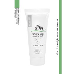 Dermoskin Acnegun Arındırıcı Mask 30 ml