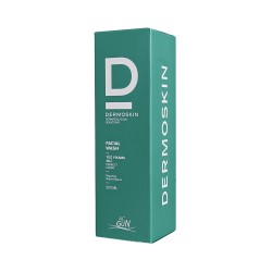 Dermoskin Acnegun Yüz Yıkama Jeli 200 ml