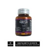 Hair 360 Plus Saw Palmetto ve Biotin 60 Tablet