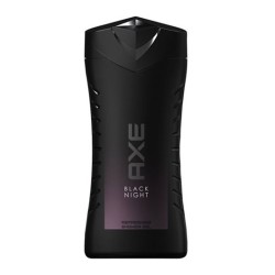 AXE DUŞ JELİ 250 ML BLACK NIGHT