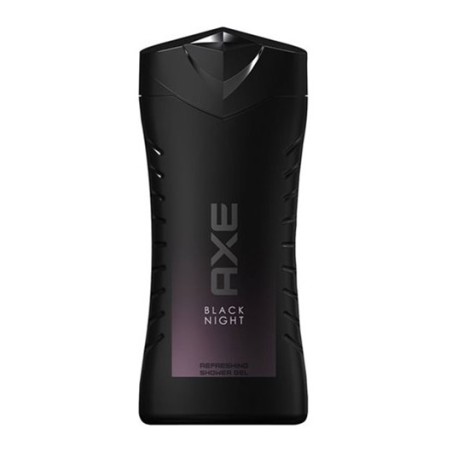 AXE DUŞ JELİ 250 ML BLACK NIGHT