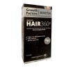 Hair 360 Booster Mens Hair Spray 50ml - Erkekler için Saç Spreyi