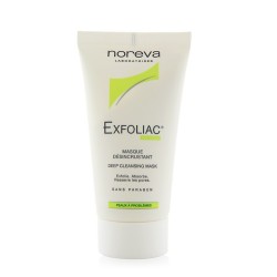 Noreva Exfoliac Deep Cleansing Mask 50ml