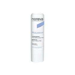 Noreva Aquareva Stick Levres Moisturizing Lip Balm 4 gr