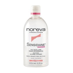 Noreva Sensidiane Soothing No Rinse Cleanser 500ml