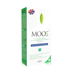 Moos Siyah Noktalar İçin Çay Ağacı, Çörek Otu ve Manuka Özlü Likid 200 ml