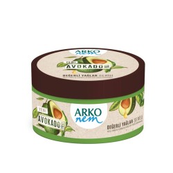 Arko Nem Avokado Yağlı Bakım Kremi 250 ml