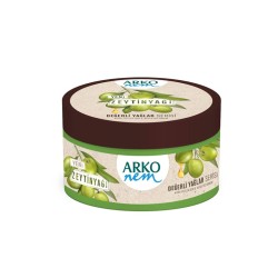 Arko Nem Değerli Yağlar Zeytinyağlı Besleyici Bakım Kremi 250 ml