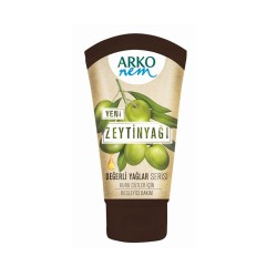 Arko Nem Zeytinyağı Bakım Kremi 60 ml