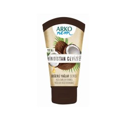 Arko Nem Hindistan Cevizi Yağlı Bakım Kremi 60 ml