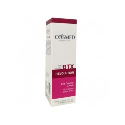 Cosmed BTX Revolution Göz Çevresi Bakım Kremi 15ml