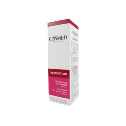 Cosmed Revolution Nemlendirici Göz Çevresi Kremi 15ml