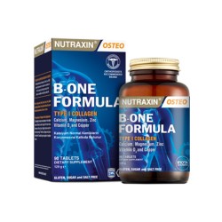 Nutraxin B-One Formula 90 Tablet