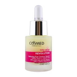 Cosmed Revolution Detox Etkili Göz Çevresi Serumu 15 ml