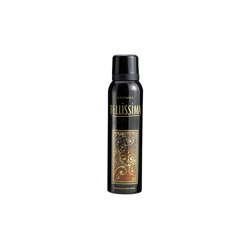 Bellissima Klasik Bayan Deodorant 150ml Bellissima Klasik Bayan Deodorant 150ml