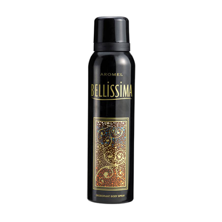 Bellissima Klasik Bayan Deodorant 150ml