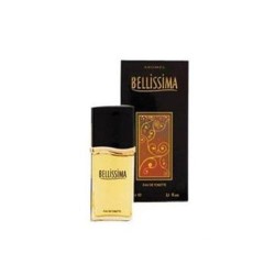 Bellissima Klasik Bayan EDT Parfüm 60ml