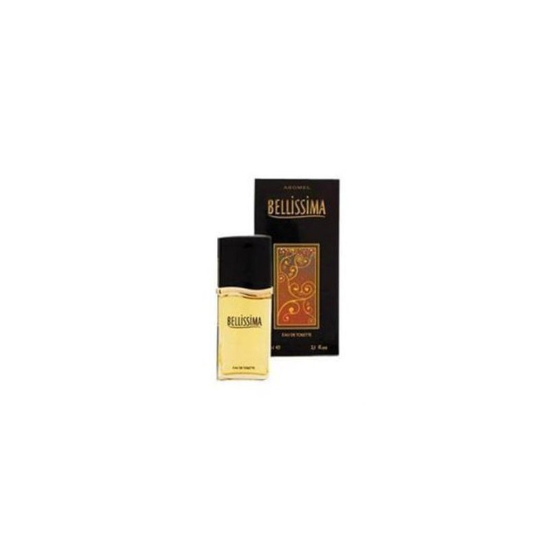 Bellissima Klasik Bayan EDT Parfüm 60ml Bellissima Klasik Bayan EDT Parfüm 60ml