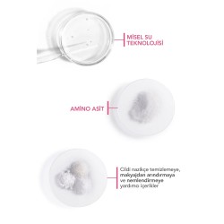 Bioderma Sensibio Foaming Gel 500 ml