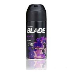 Blade Boxer Deo Spray Erkek Deodorant 150ml