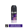 Blade Boxer Deo Spray Erkek Deodorant 150ml