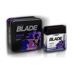 Blade Boxer EDT Erkek Parfümü 100ml