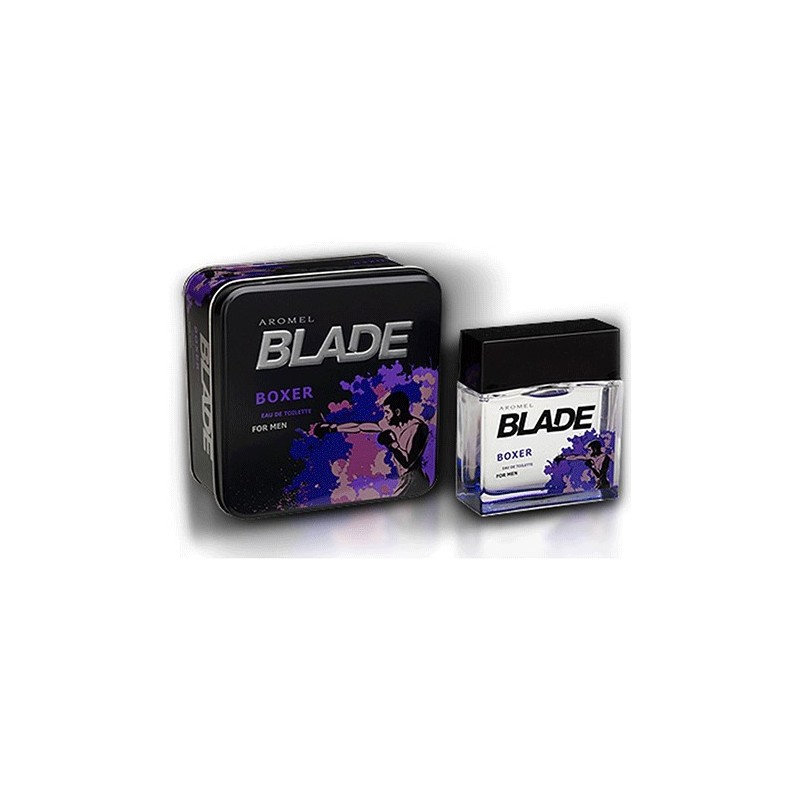 Blade Boxer EDT Erkek Parfümü 100ml Blade Boxer EDT Erkek Parfümü 100ml