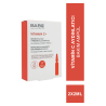Babe Vitamin C Aydınlatıcı Bakım Ampül 2x2 ml (S.K.T 04-2024)
