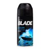 Blade Cooler Deo Spray Erkek Deodorant 150ml