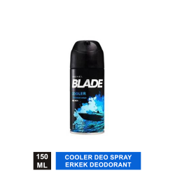 Blade Cooler Deo Spray Erkek Deodorant 150ml