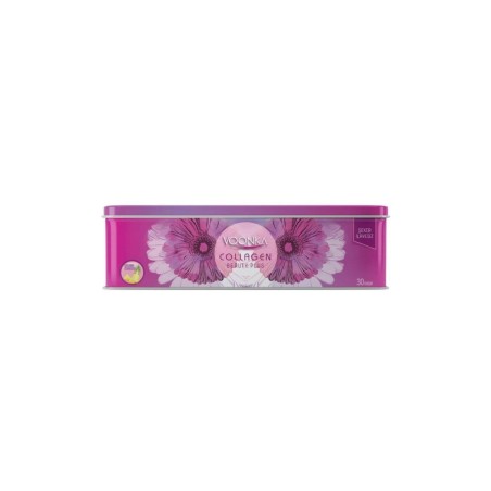 Voonka Collagen Beauty Plus Saşe 30'lu