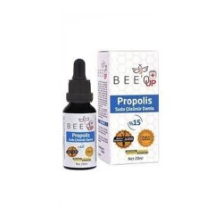 Beeo Up Propolis Suda Çözünür Damla %15 20 ml