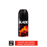 Blade Faster Deo Spray Erkek Deodorant 150ml