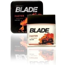 Blade Faster EDT Erkek Parfümü 100ml
