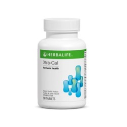 Herbalife Xtra-Cal 90 Tablet