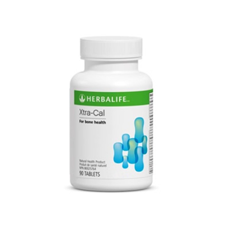 Herbalife Xtra-Cal 90 Tablet Herbalife Xtra-Cal 90 Tablet