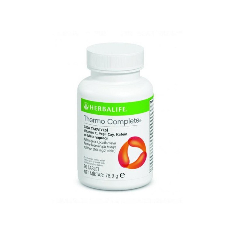 Herbalife Thermo Complete 78,9 g Herbalife Thermo Complete 78,9 g