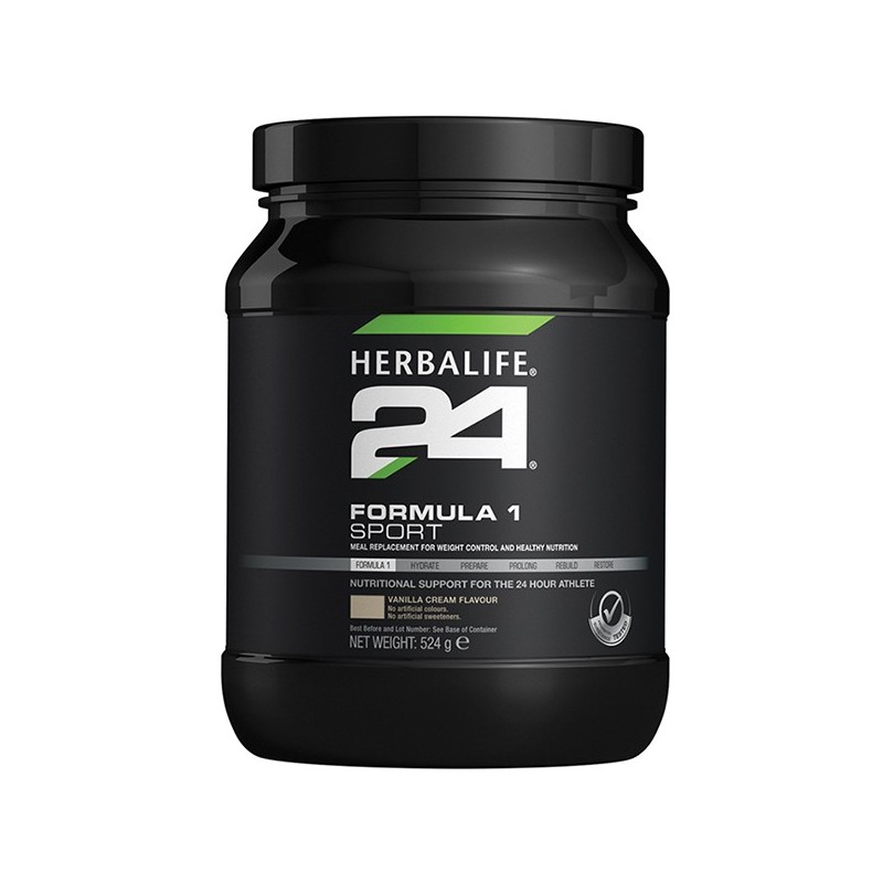 Herbalife H 24 Formül 1 Sport 524g