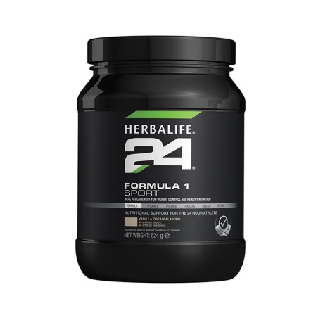 Herbalife H 24 Formül 1 Sport 524g