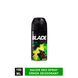 Blade Racer Deo Spray Erkek Deodorant 150ml