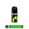 Blade Racer Deo Spray Erkek Deodorant 150ml